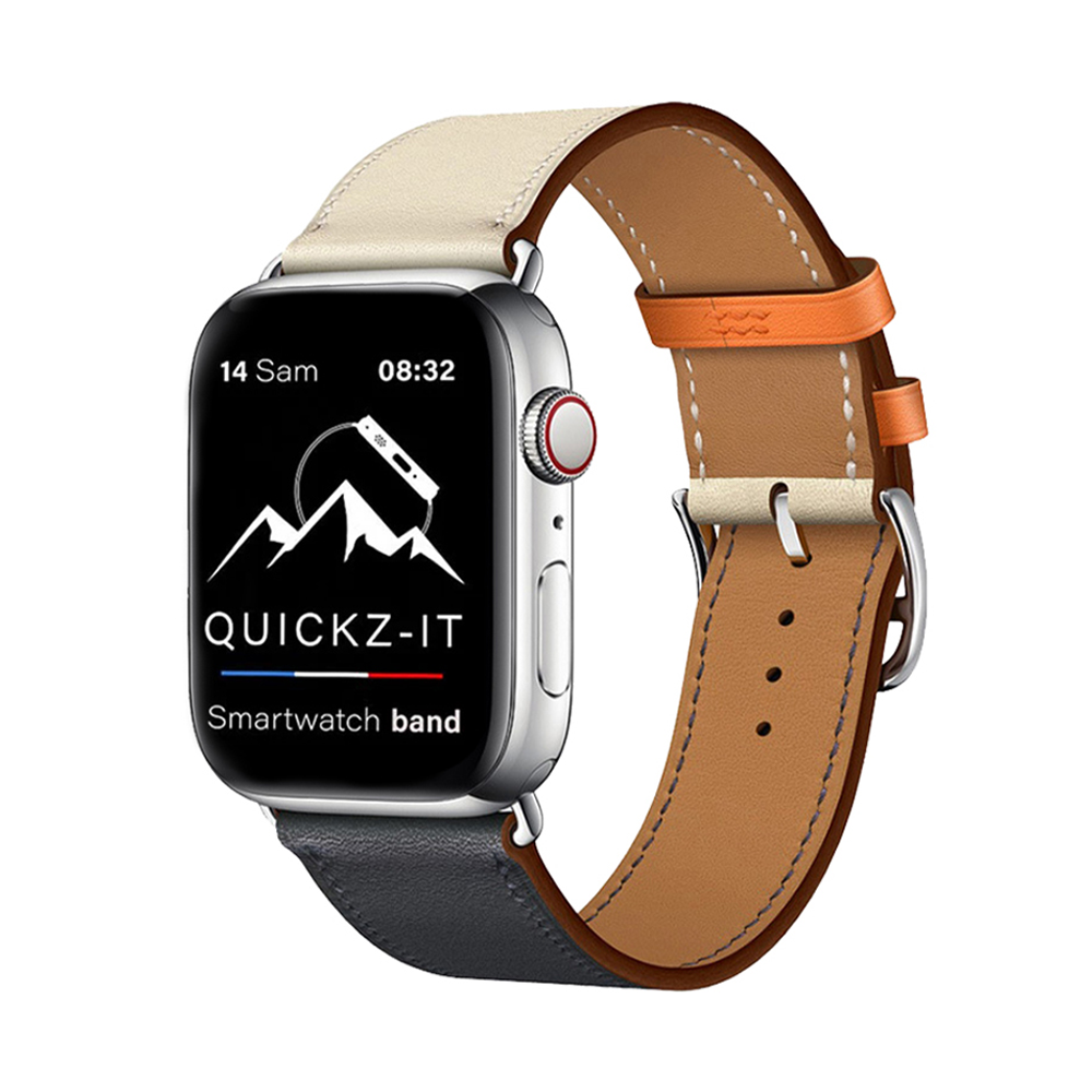 Eros | Bracelet Cuir