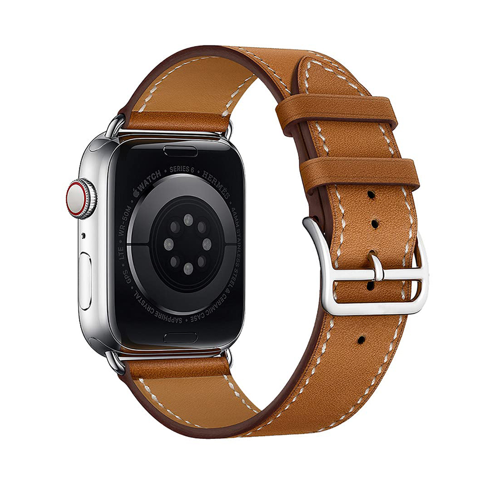 Eros | Bracelet Cuir