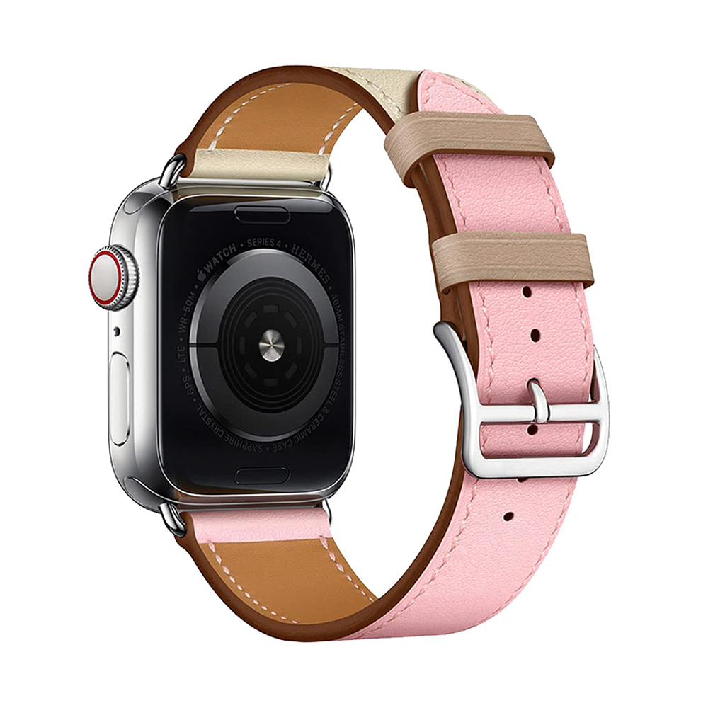 Eros | Bracelet Cuir