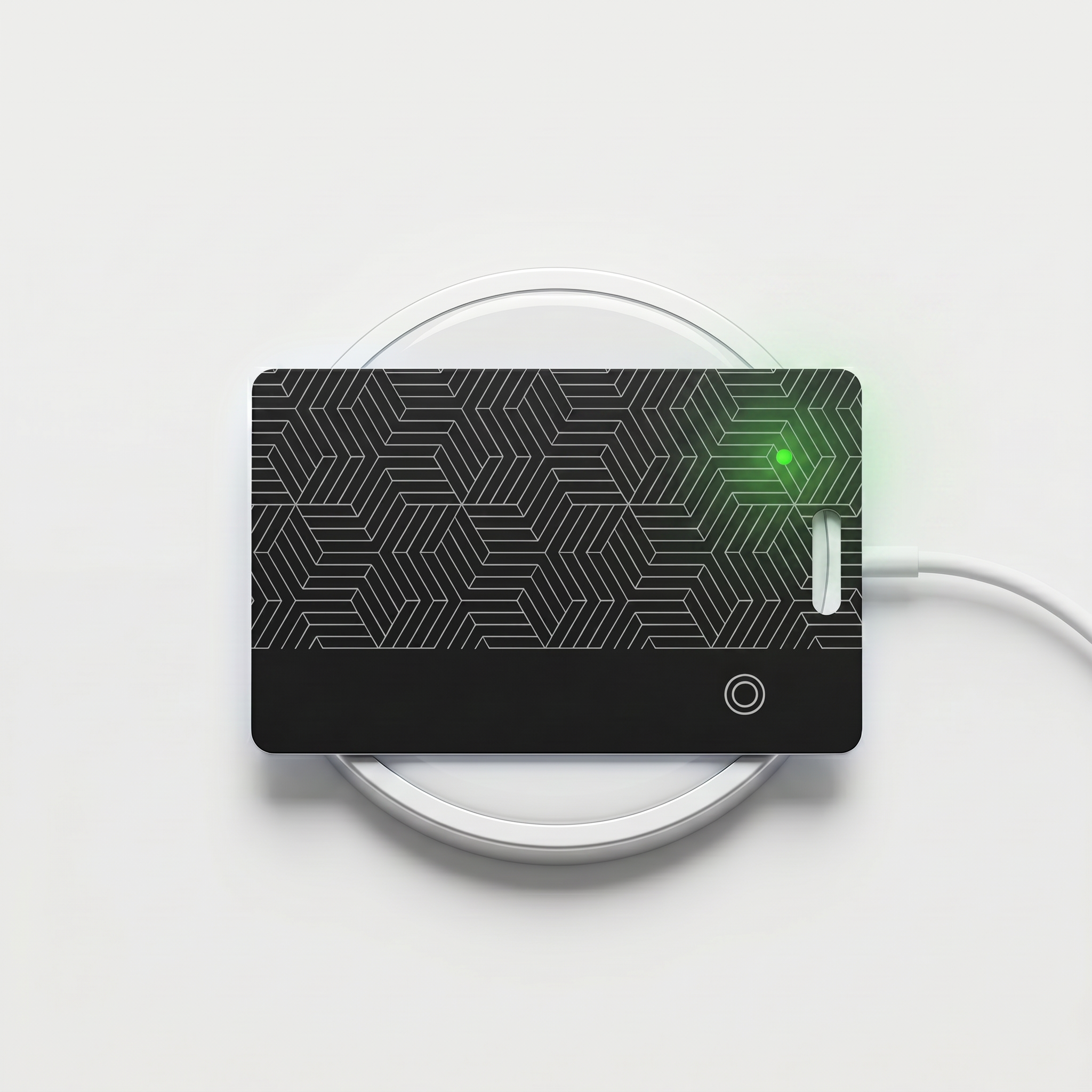 AirCard. Technologie de Suivi Ultra-Fine
