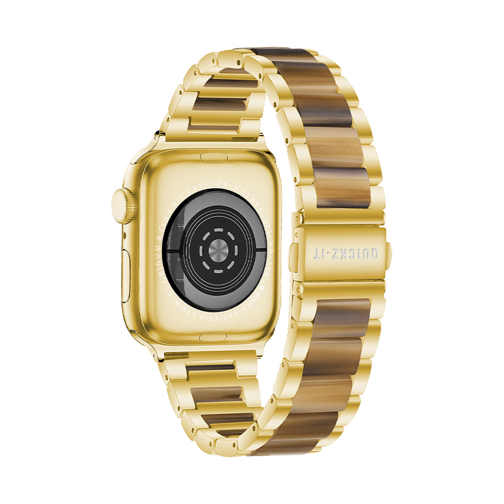 Perla | Bracelet Acier Inoxydable