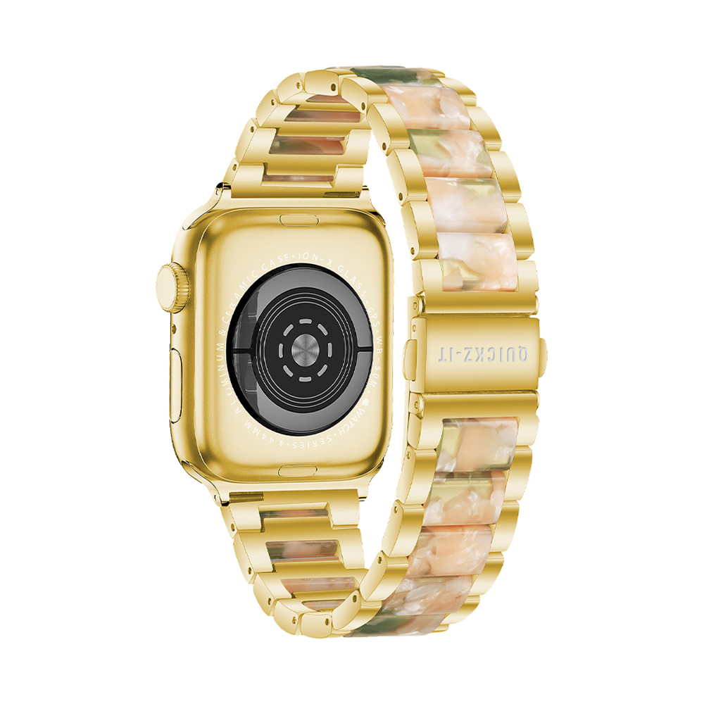 Perla | Bracelet Acier Inoxydable