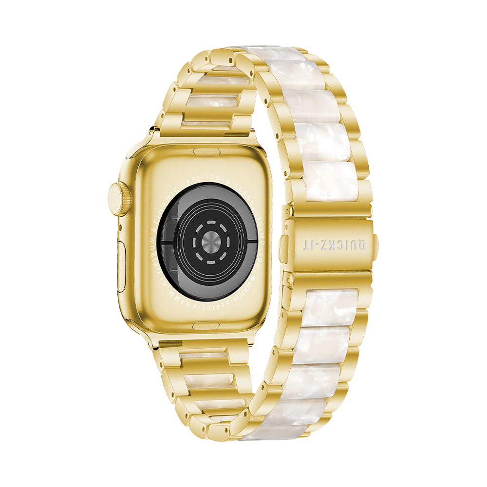 Perla | Bracelet Acier Inoxydable