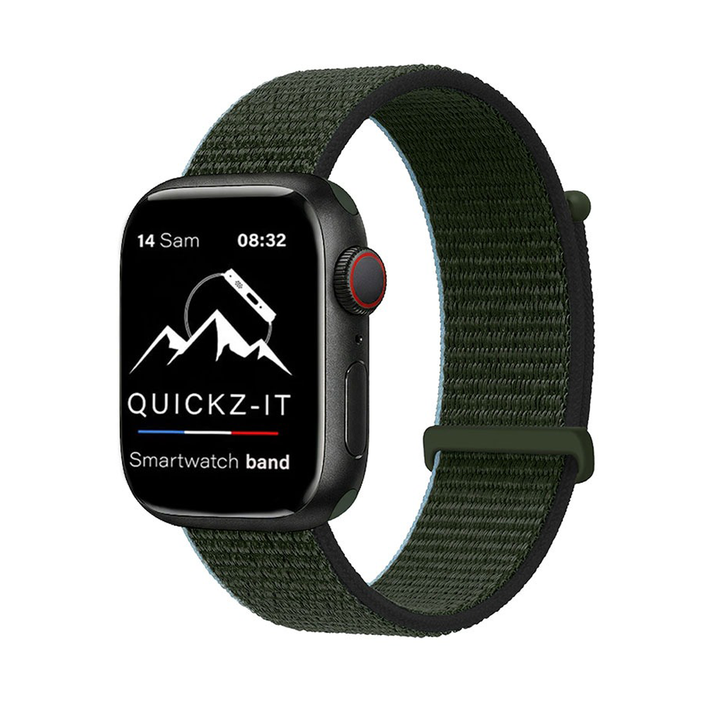 Aren | Bracelet Nylon sportif