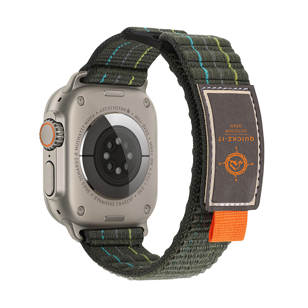 Ranger | Bracelet Nylon outdoor