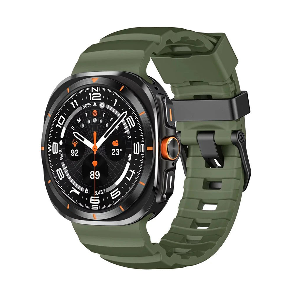 Bracelet Samsung | Ultra (Silicone performance)