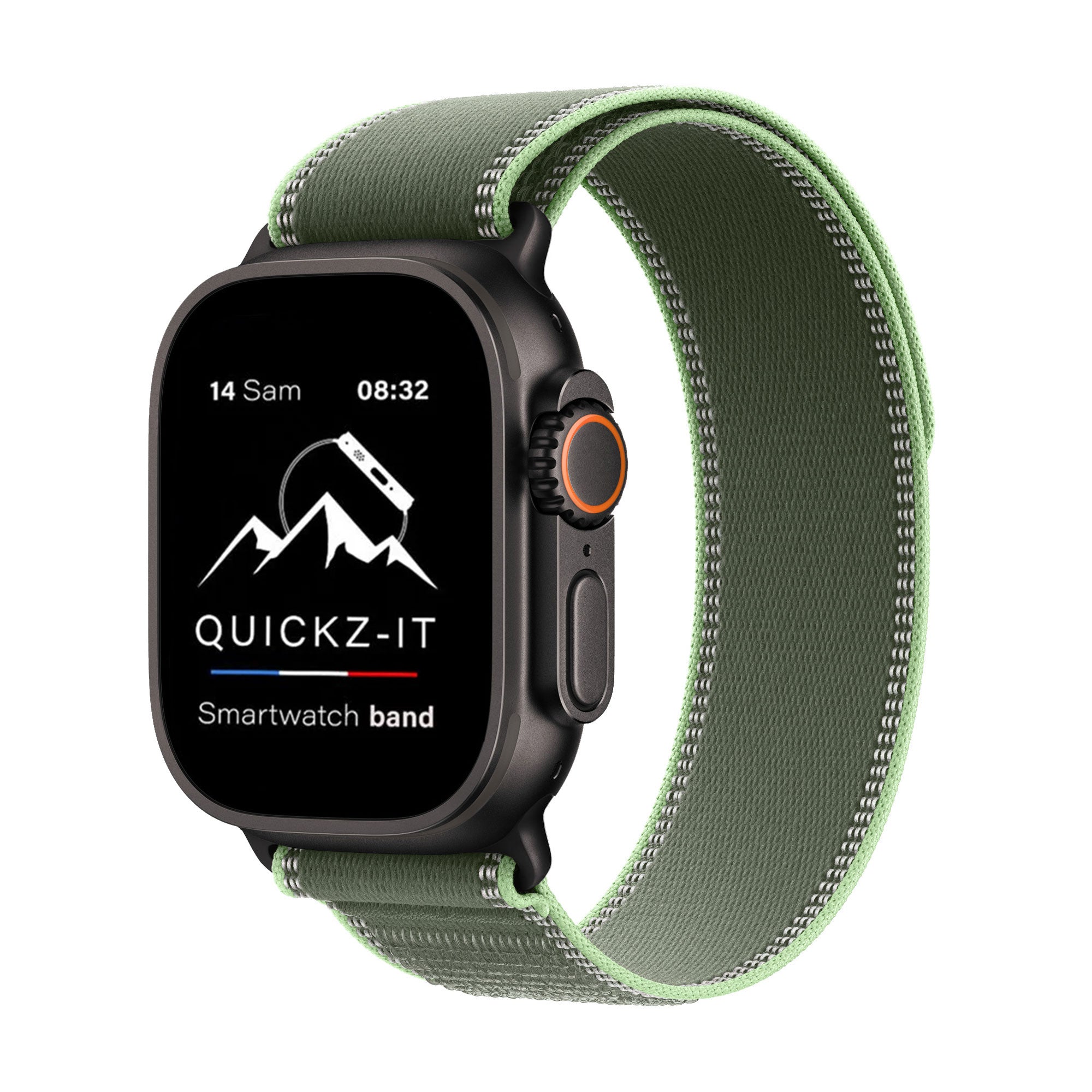 Volt | Bracelet Nylon sportif