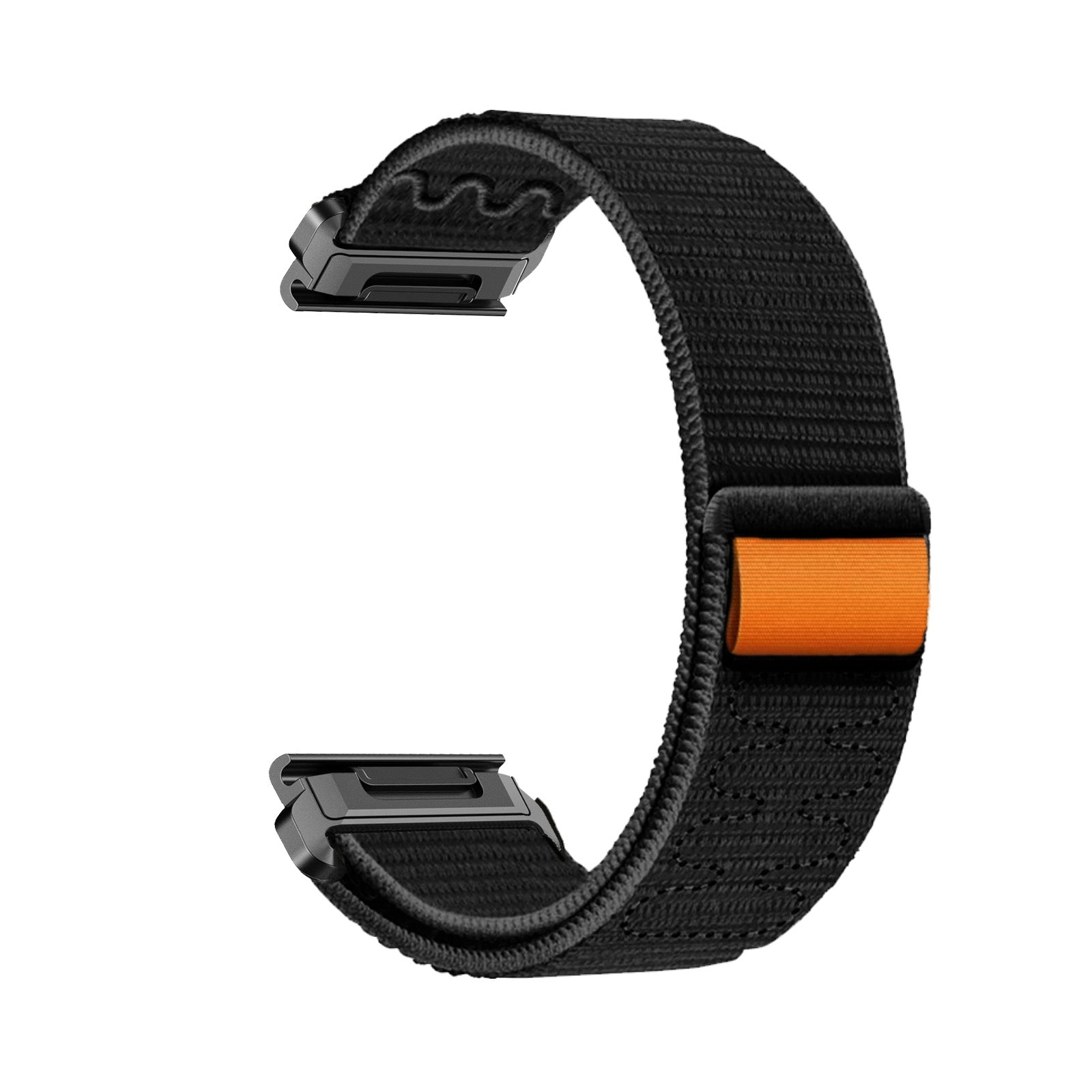 Stretch | Bracelet Nylon sportif (22mm)