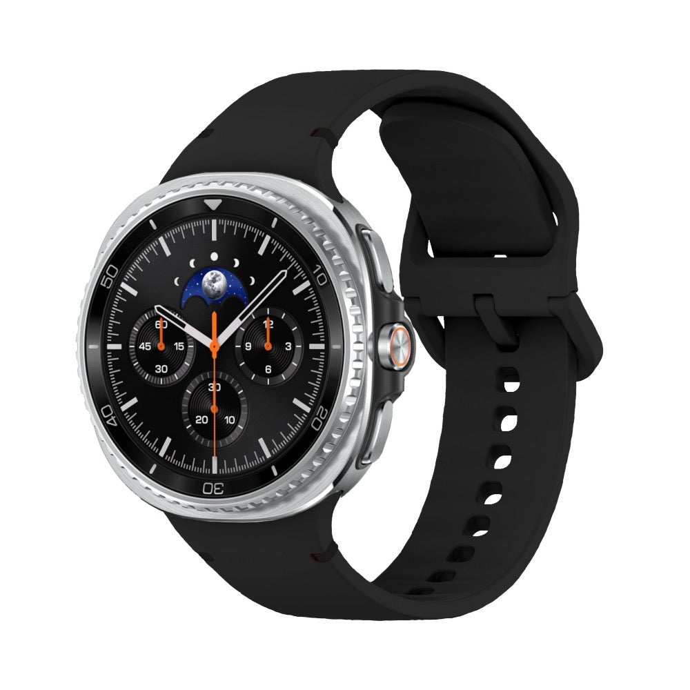 Bracelet Samsung | Galaxy Watch 8 (Silicone classique)