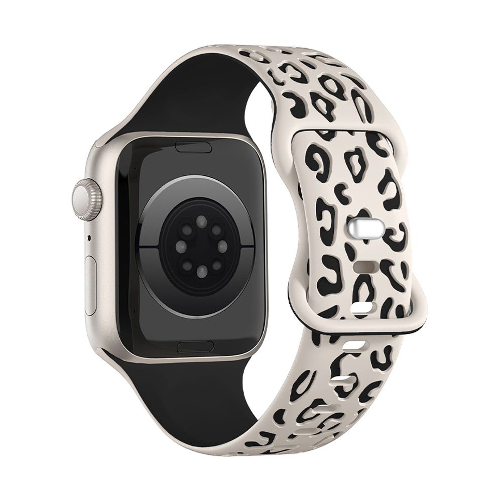 Tigre | Bracelet Silicone