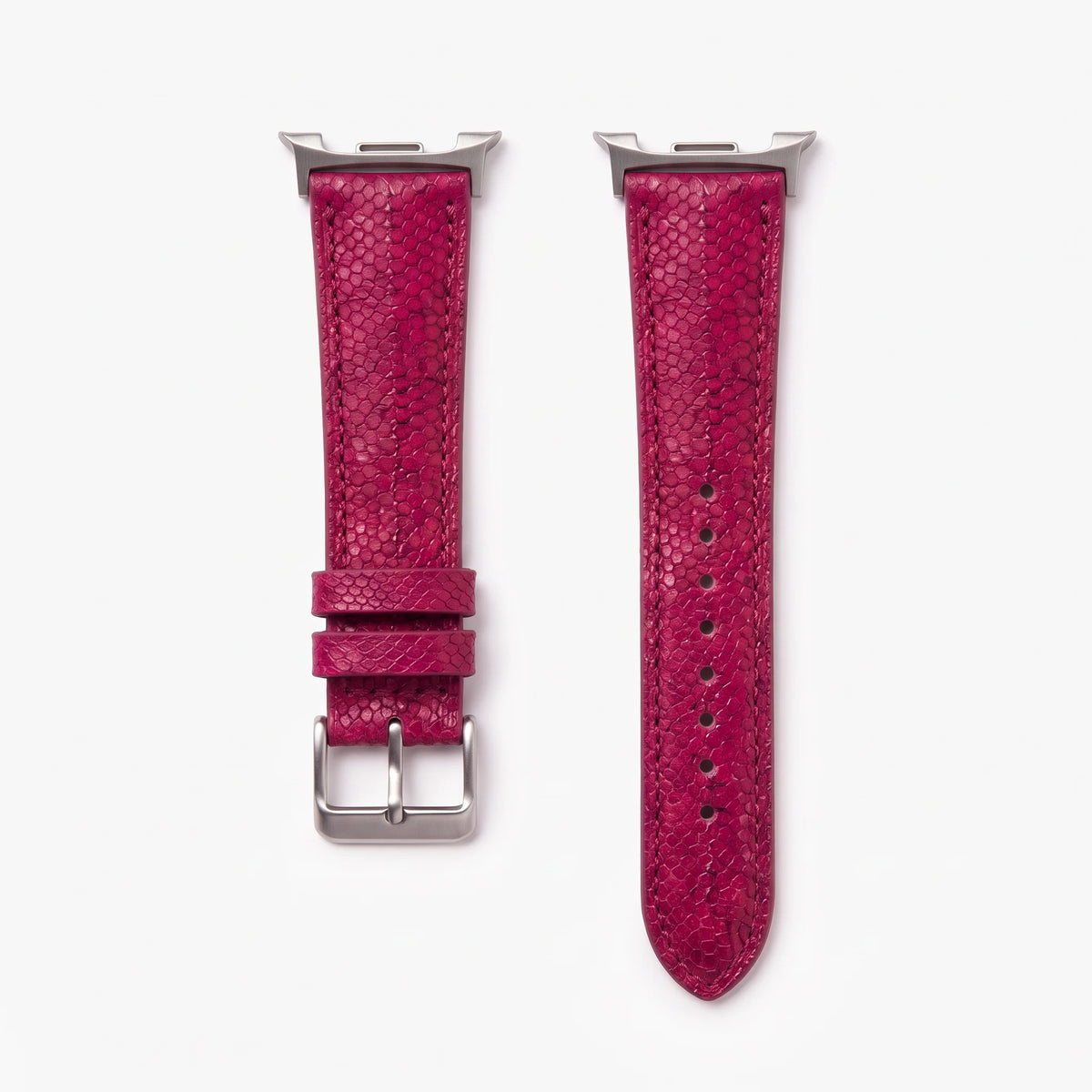Pack Premium La Truite Octobre Rose · Samsung Galaxy Watch