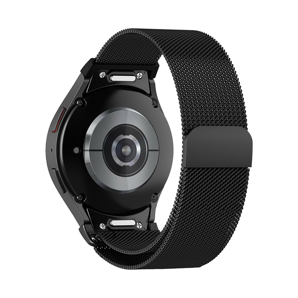 Bracelet Samsung | 20mm (Acier inoxydable magnétique)