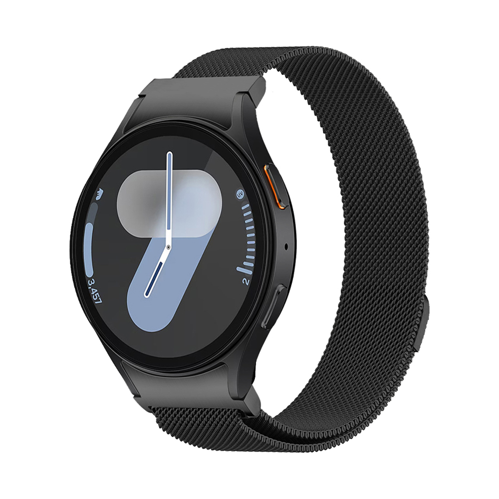 Bracelet Samsung | 20mm (Acier inoxydable magnétique)