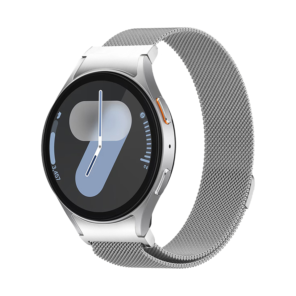 Bracelet Samsung | 20mm (Acier inoxydable magnétique)