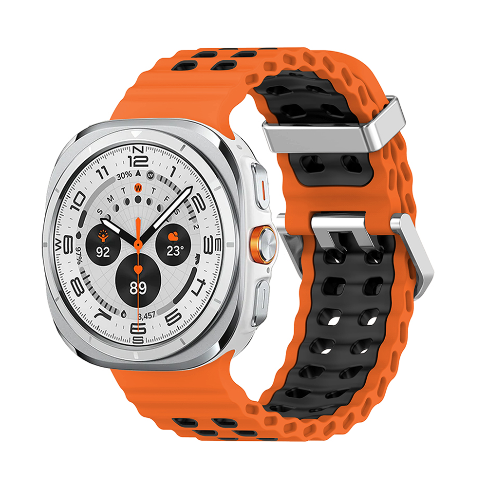 Bracelet Samsung | Ultra (Sport marin)