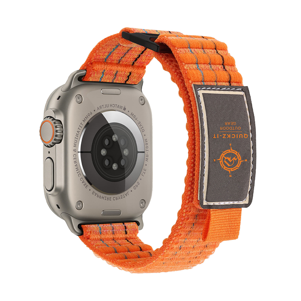 Ranger | Bracelet Nylon outdoor