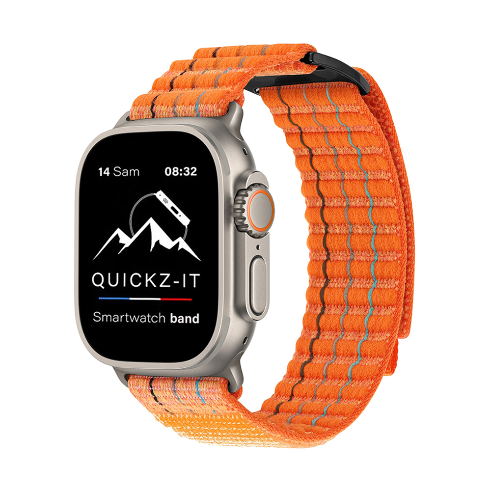 Ranger | Bracelet Nylon outdoor