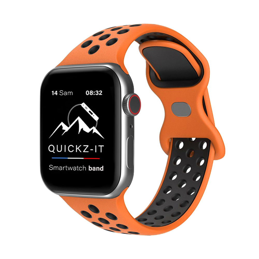 Activo | Bracelet Silicone sportif