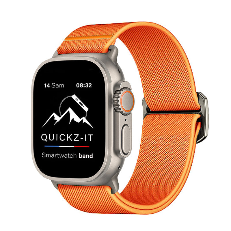 Nomad | Bracelet Nylon sportif