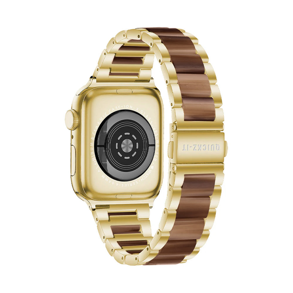 Perla | Bracelet Acier Inoxydable