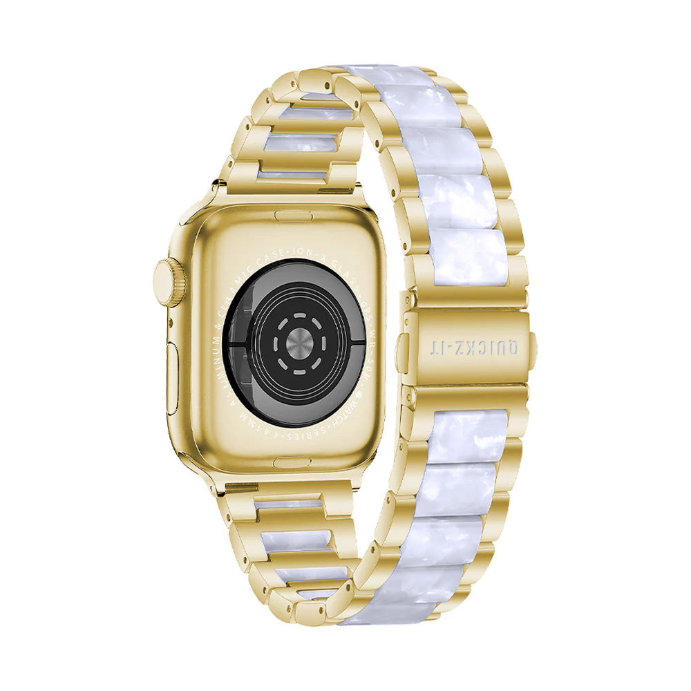 Perla | Bracelet Acier Inoxydable
