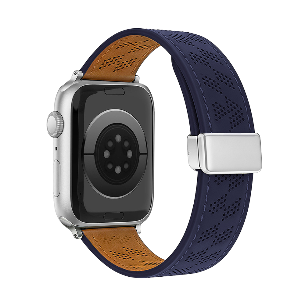 Perfora | Bracelet Cuir