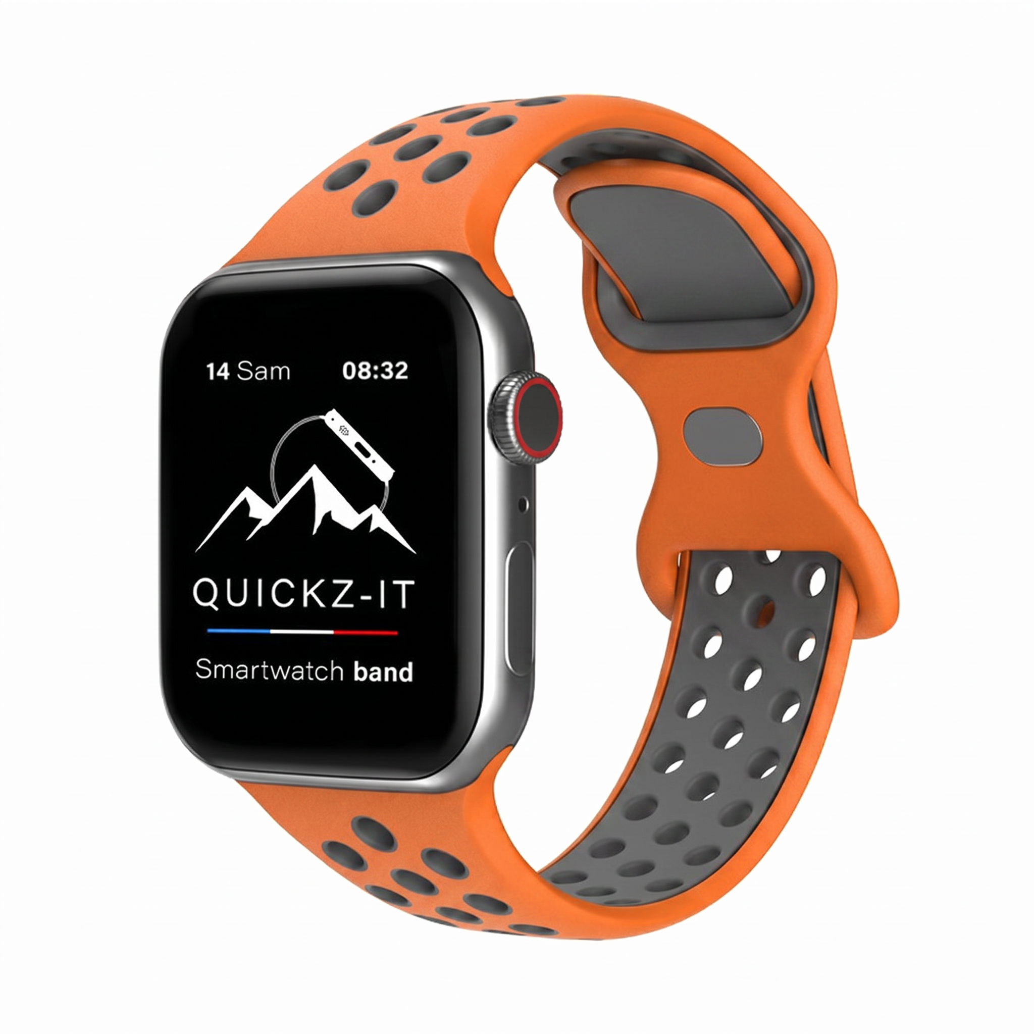 Activo | Bracelet Silicone sportif
