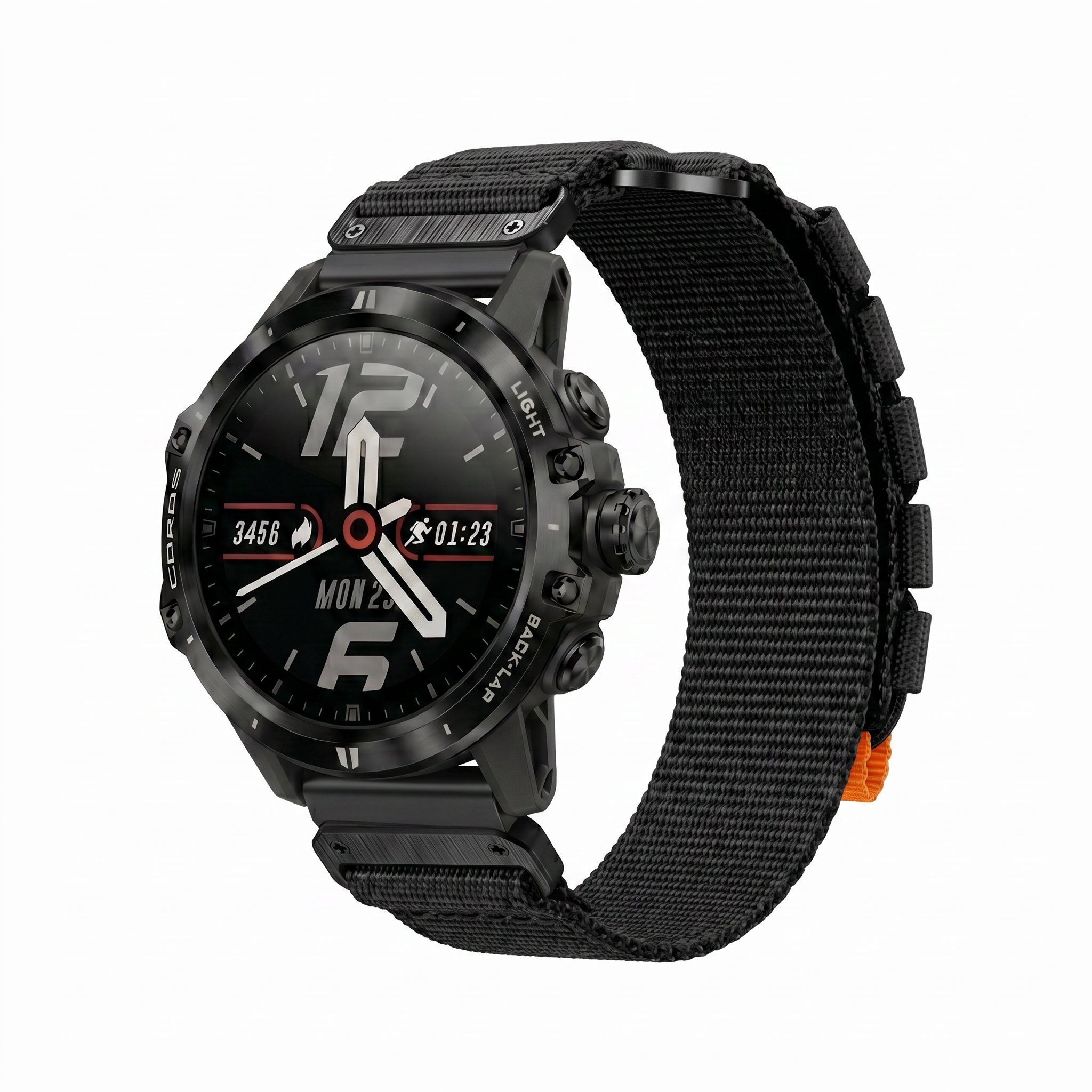 Adventure | Bracelet Nylon outdoor (22mm)