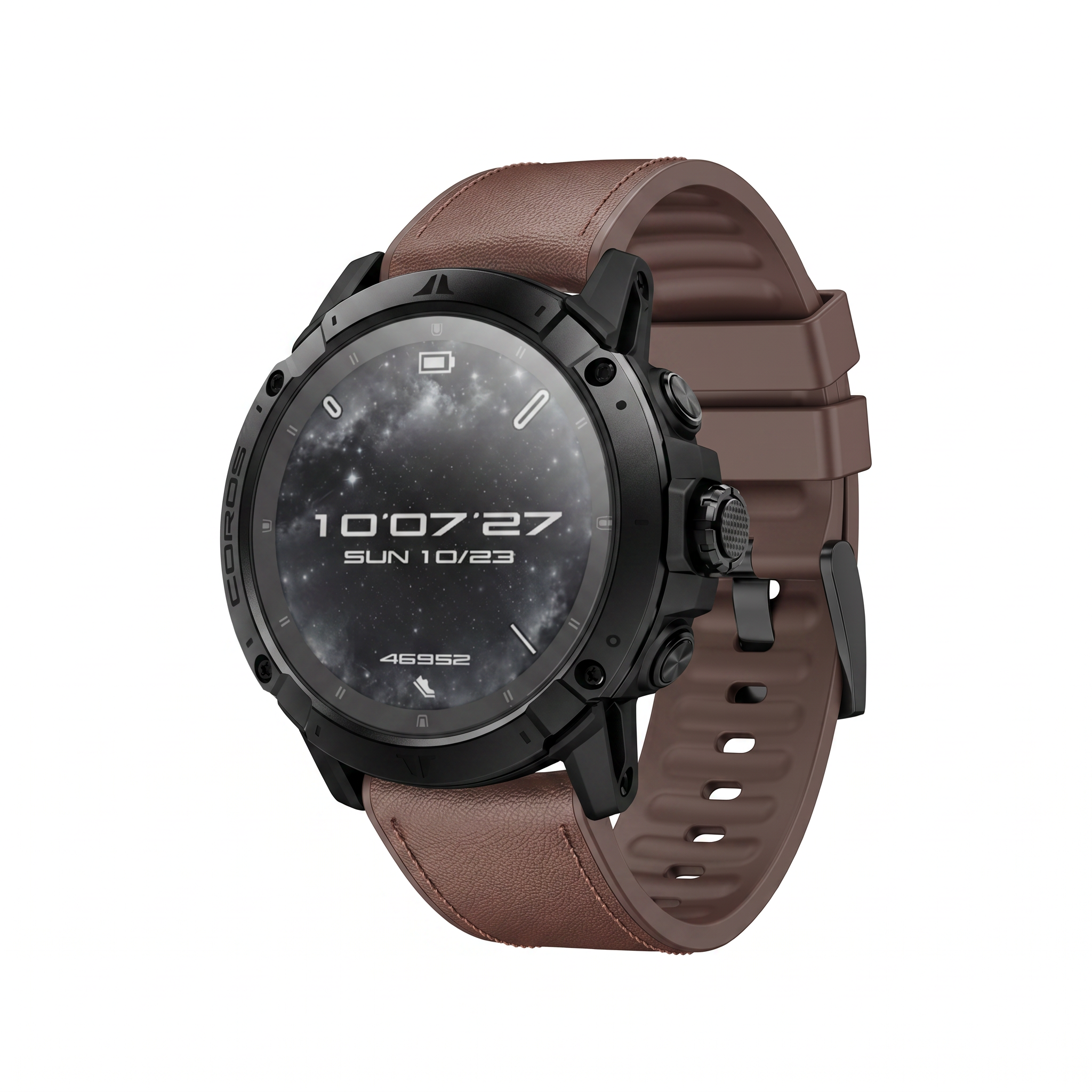 Versa | Bracelet Cuir sportif (26mm)