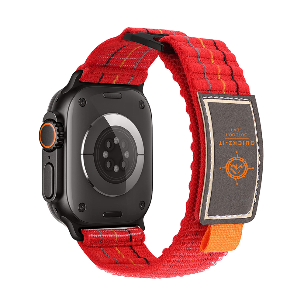 Ranger | Bracelet Nylon outdoor