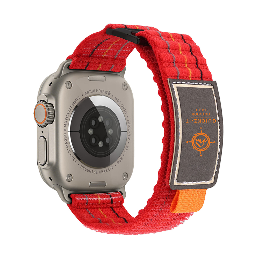 Ranger | Bracelet Nylon outdoor