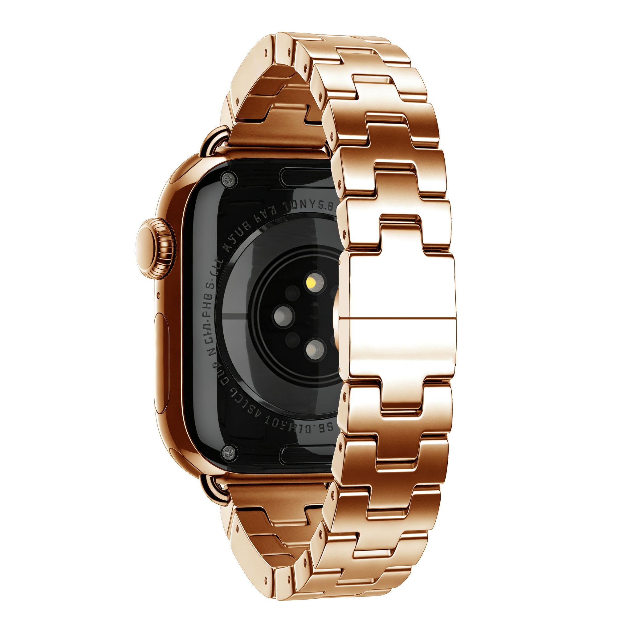Imperial | Bracelet Acier classique