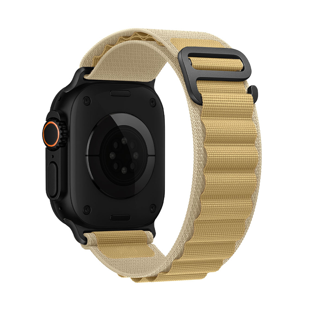 Mountain | Bracelet nylon sportif