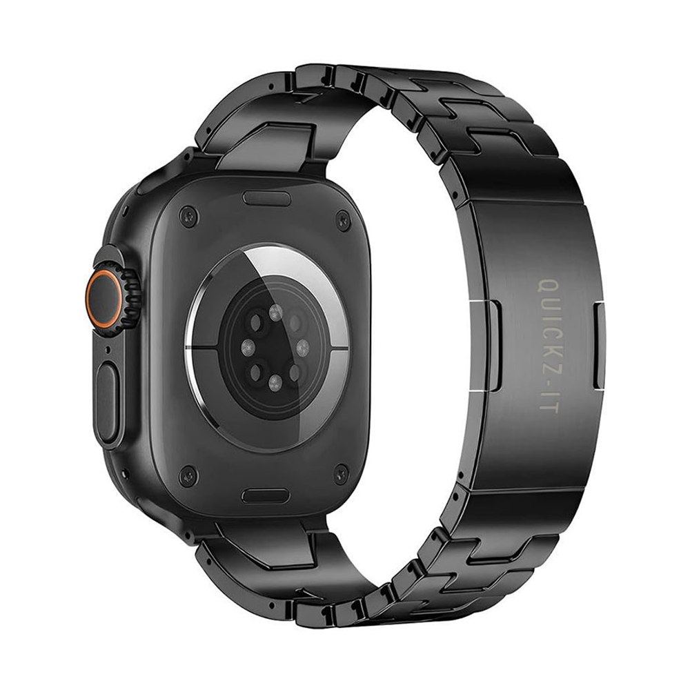 Sentinel | Bracelet Acier inoxydable