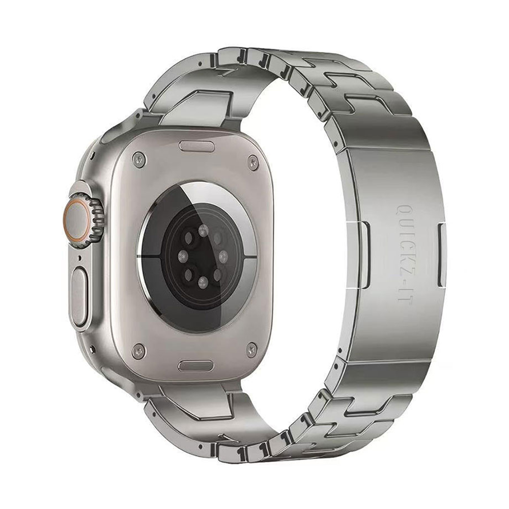 Sentinel | Bracelet Acier inoxydable