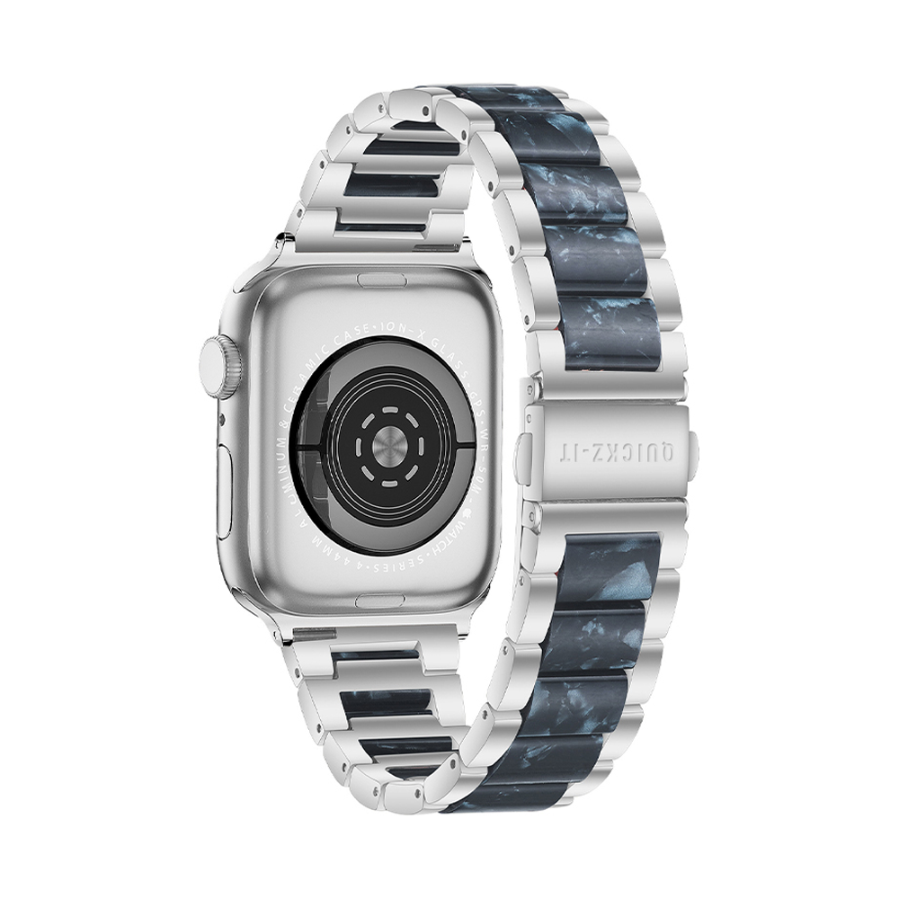 Perla | Bracelet Acier Inoxydable