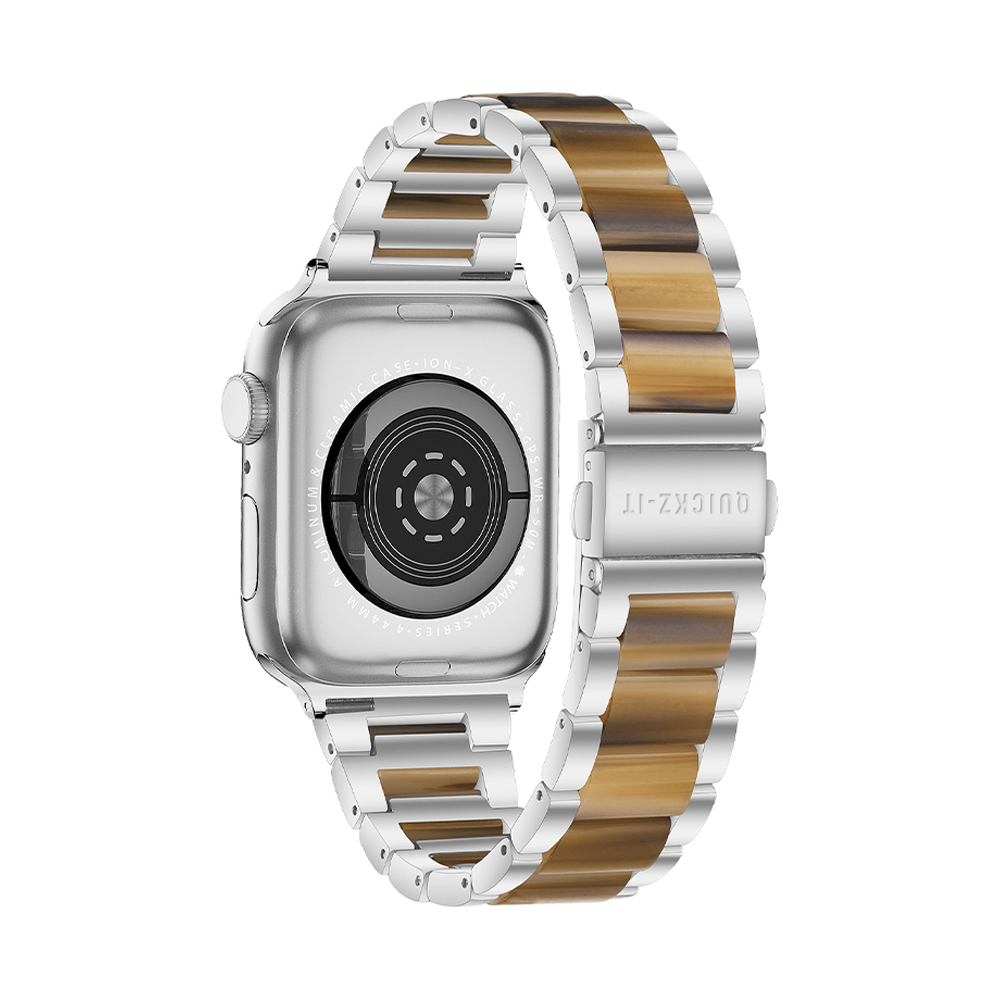 Perla | Bracelet Acier Inoxydable