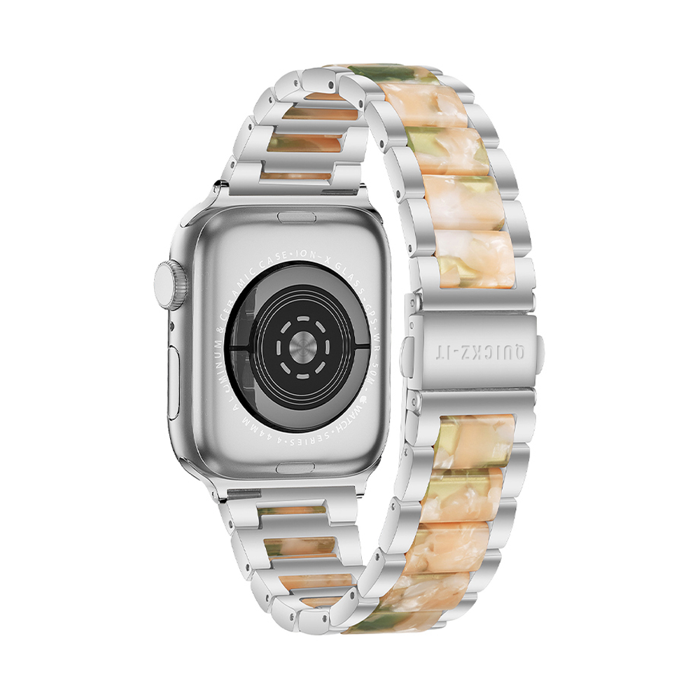 Perla | Bracelet Acier Inoxydable