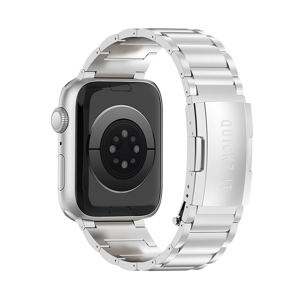 Cronos | Bracelet Titane