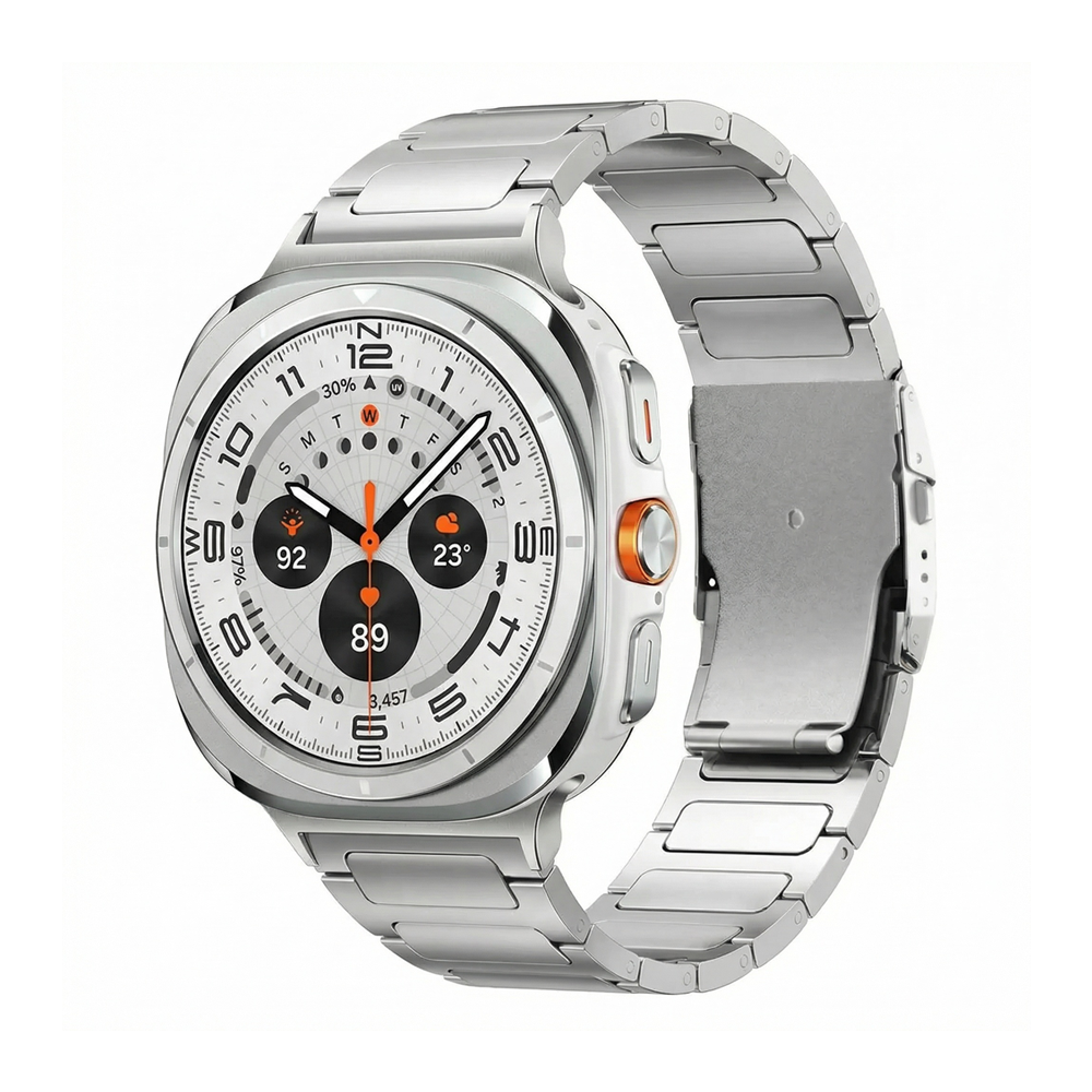 Bracelet Samsung | Ultra (Titane)