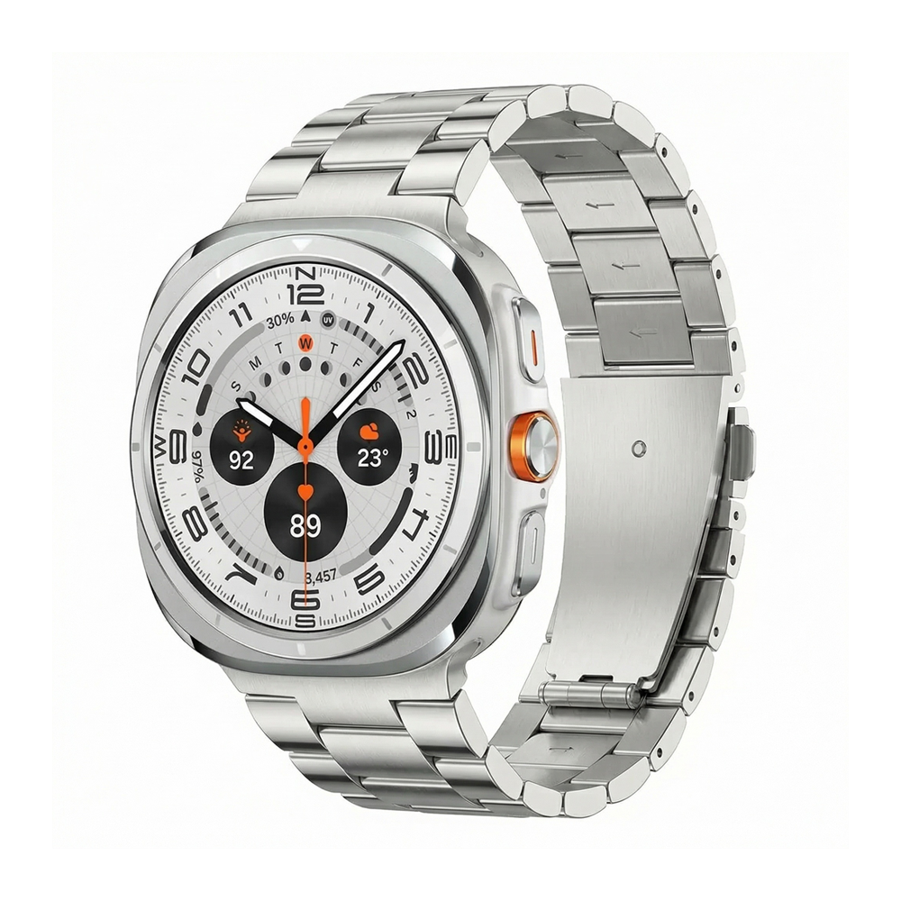 Bracelet Samsung | Ultra (Acier Inoxydable)