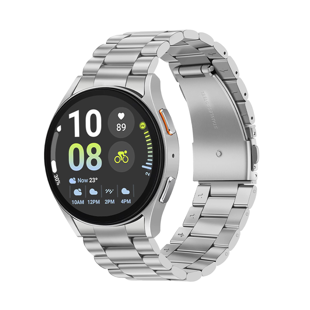 Bracelet Samsung | 20mm (Acier Inoxydable)