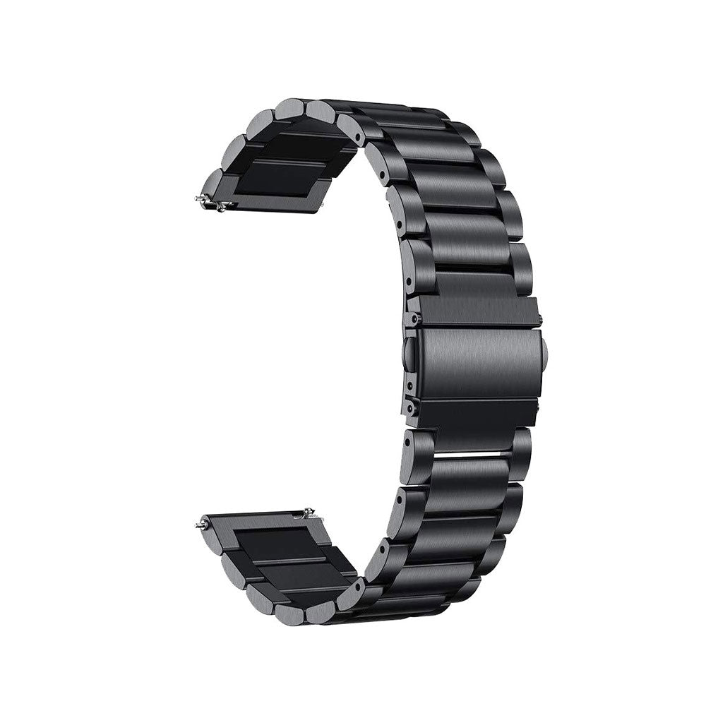 Cronos | Bracelet Acier inooxydable (20mm)
