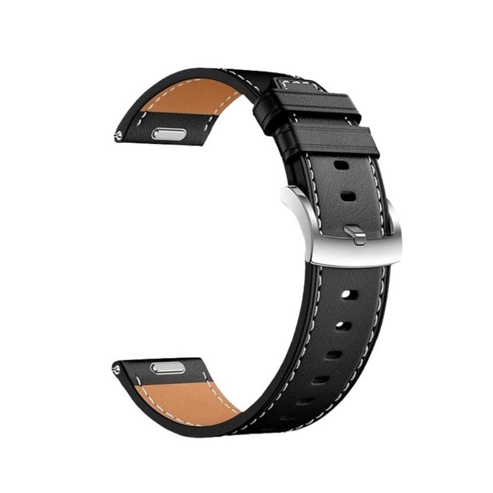 Bracelet Quick-Release | 18mm (Cuir véritable) - 5 couleurs