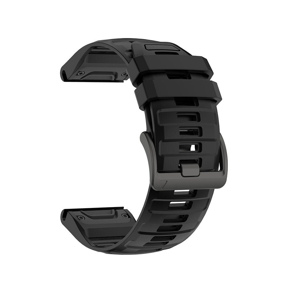 Outback | Bracelet Silicone militaire (22mm)