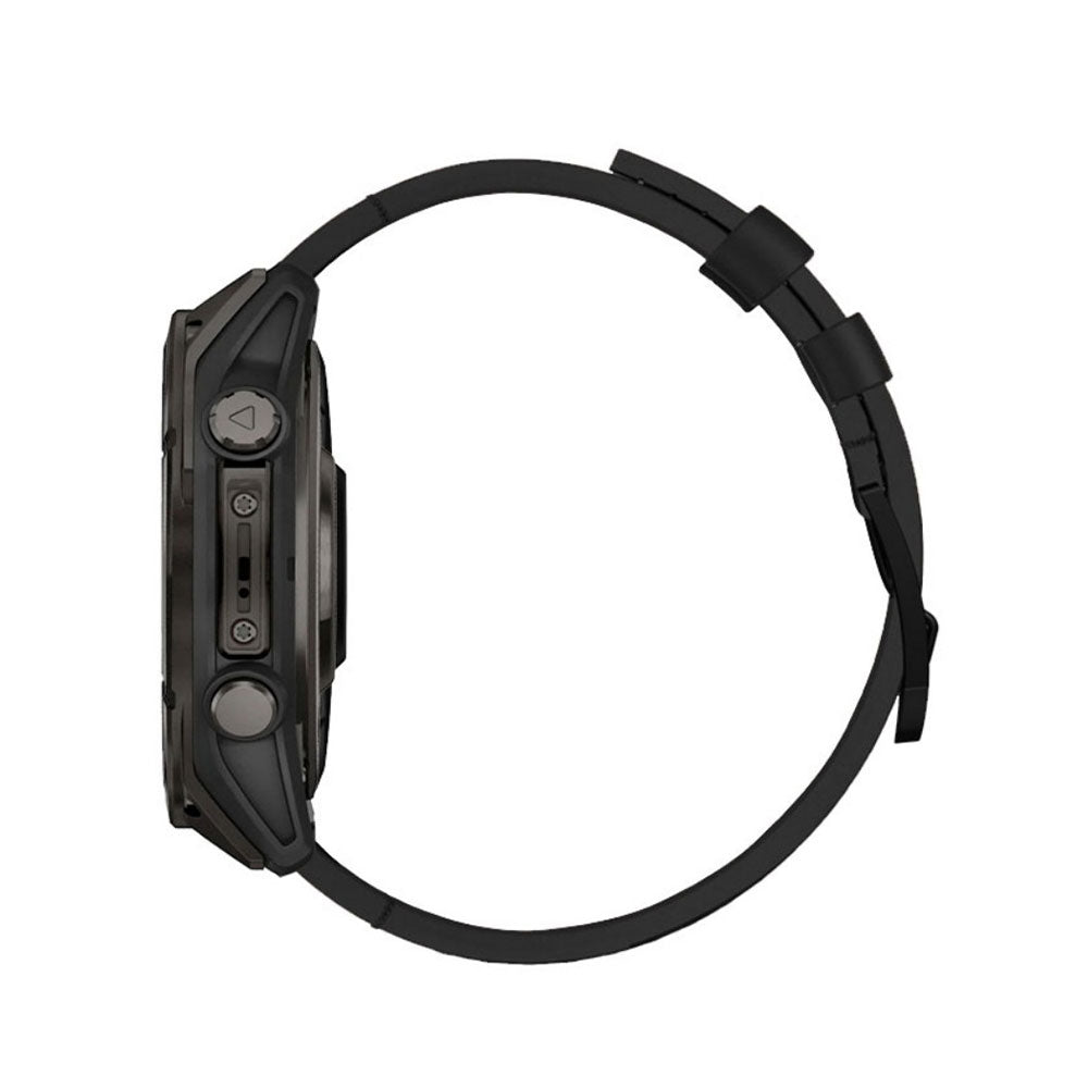 Bracelet Quick-Fit | 22mm (Cuir de vache) - 2 couleurs