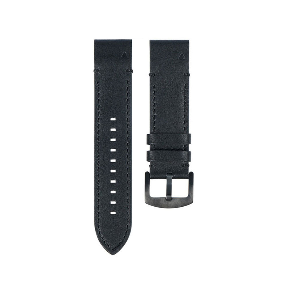 CowBoy | Bracelet Cuir véritable (22mm)