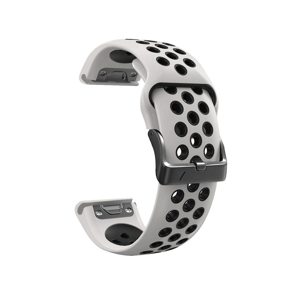 Bracelet Quick-Fit | 22mm (Sport) - 6 couleurs