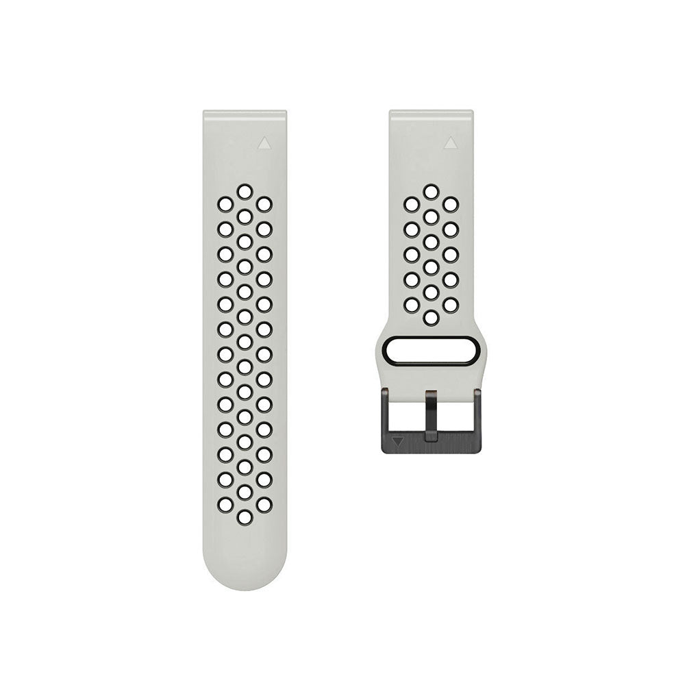 Bracelet Quick-Fit | 22mm (Sport) - 6 couleurs