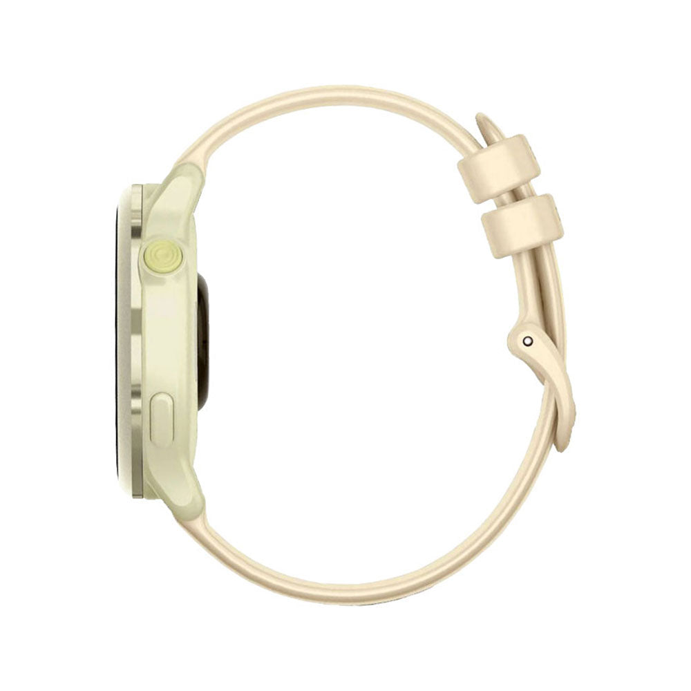 Bracelet Quick-Release | 20mm (Silicone) - 6 couleurs